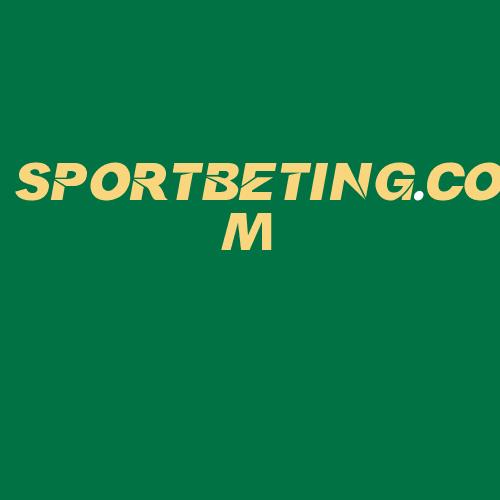 Logo da SPORTBETING